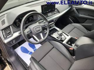 AUDI Q5 usata, con Controllo trazione