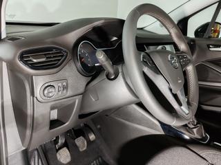 OPEL Crossland usata, con Servosterzo