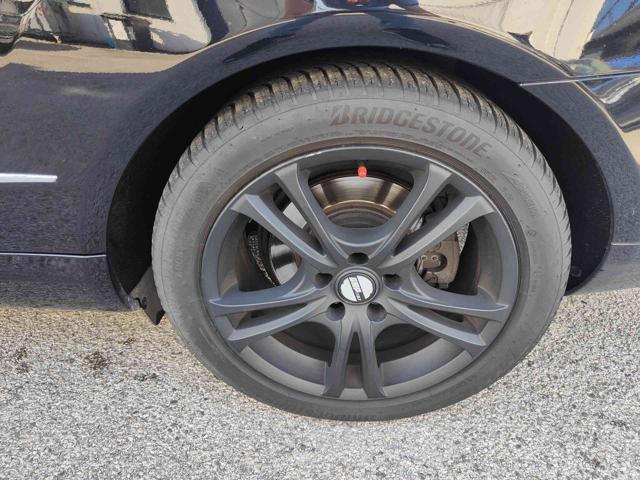 MERCEDES-BENZ E 350 usata, con Alzacristalli elettrici