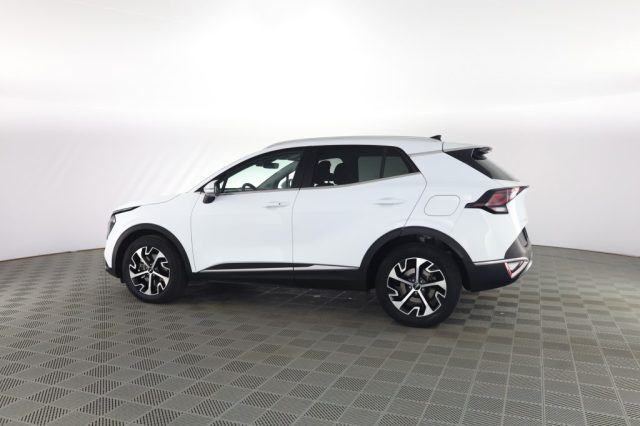 KIA Sportage usata 5