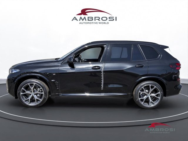 BMW X5 usata 5