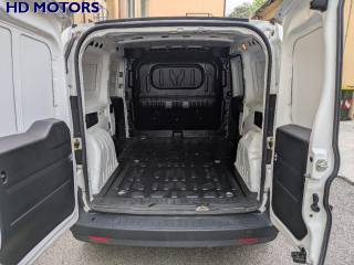 FIAT Doblo usata, con Climatizzatore