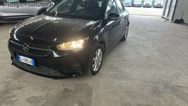 OPEL Corsa usata, con Airbag