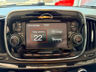 FIAT 500C usata, con Servosterzo