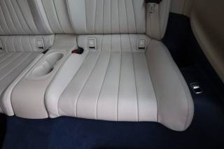 MERCEDES-BENZ E 220 usata, con Kit fumatori