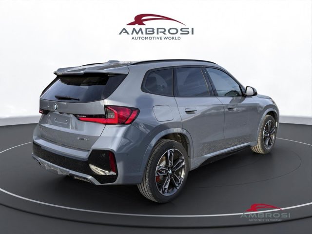 BMW X1 usata 2