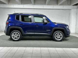 JEEP Renegade usata, con Chiusura centralizzata