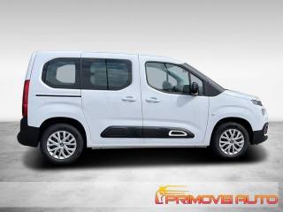 CITROEN Berlingo usata, con Chiusura centralizzata