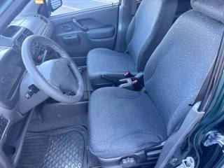 SUZUKI Ignis usata 13