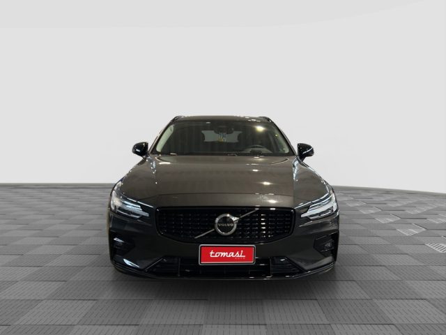 VOLVO V60 usata 7