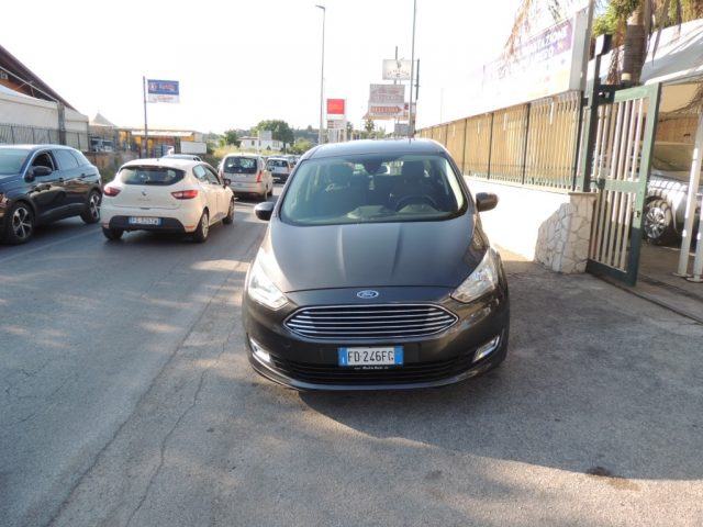 FORD C-Max usata, con ABS