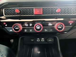 HONDA Civic usata, con Fendinebbia
