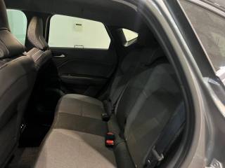 RENAULT Captur usata, con Luci diurne LED