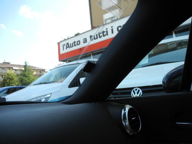 AUDI TT usata 26