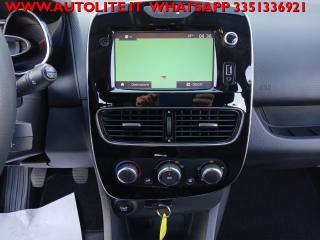 RENAULT Clio usata, con Servosterzo