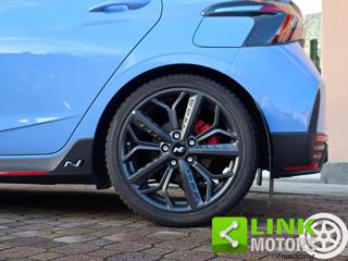 HYUNDAI i20 usata, con Vetri oscurati