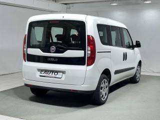 FIAT Doblo usata, con Chiusura centralizzata