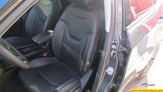 JEEP Compass usata, con Airbag testa