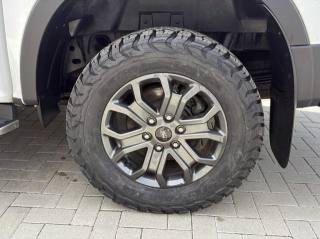 FORD Ranger usata, con Cronologia tagliandi