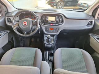 FIAT Doblo usata 18
