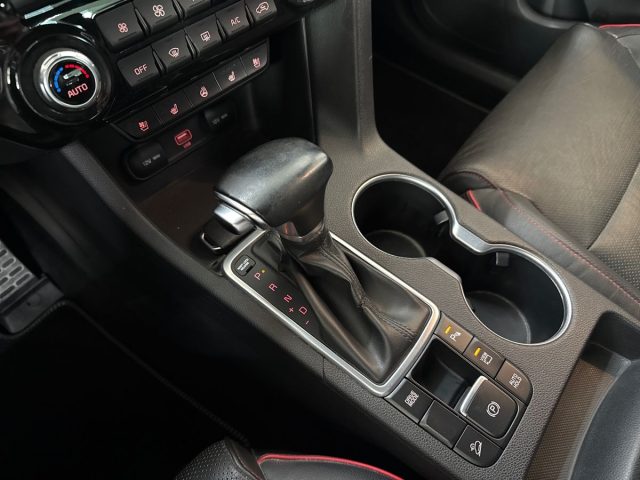 KIA Sportage usata, con Climatizzatore