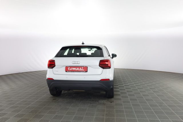 AUDI Q2 usata 4