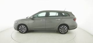 FIAT Tipo usata, con Supporto lombare