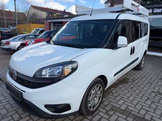 FIAT Doblo usata, con Airbag