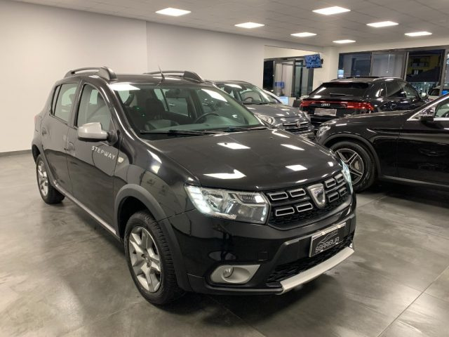 DACIA Sandero usata, con ABS
