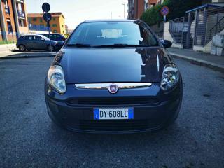 FIAT Punto Evo usata, con Airbag