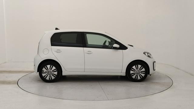 VOLKSWAGEN up! usata, con Autoradio