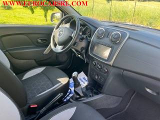 DACIA Sandero usata 17