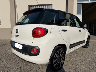 FIAT 500L usata, con Alzacristalli elettrici