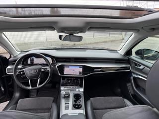 AUDI A6 usata, con Climatizzatore