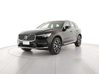 VOLVO XC60 usata, con Airbag