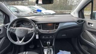 OPEL Crossland usata, con Autoradio