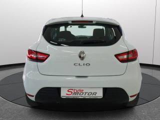 RENAULT Clio usata, con Controllo vocale