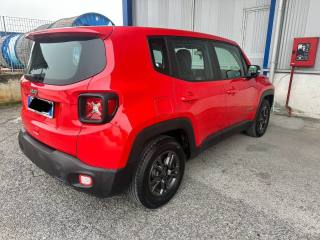 JEEP Renegade usata, con Antifurto