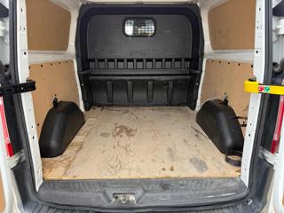 FORD Transit Custom usata, con Controllo automatico clima