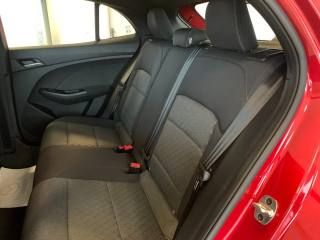 MG MG3 usata, con Controllo elettronico della corsia