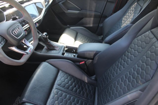 AUDI RS Q3 usata, con Cruise Control