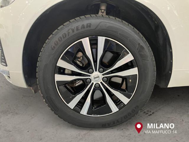VOLVO XC60 usata, con Park Distance Control
