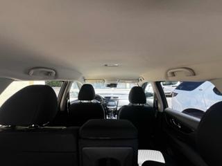 NISSAN X-Trail usata, con Interni in pelle