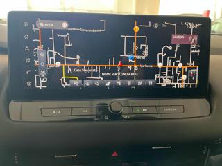 NISSAN Qashqai usata, con Vetri oscurati