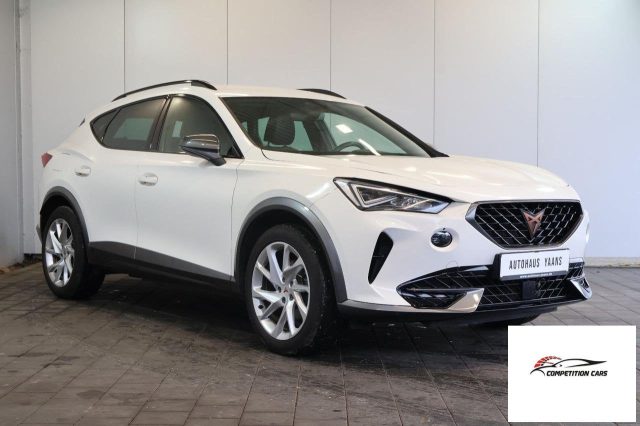 CUPRA Formentor usata, con ABS