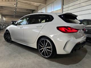 BMW 118 usata, con Autoradio