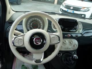 FIAT 500 usata, con Autoradio