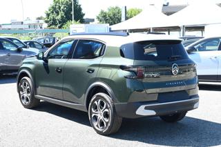 CITROEN C3 Aircross usata, con Cerchi in lega