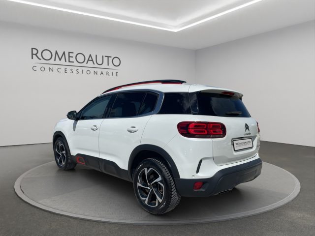 CITROEN C5 Aircross usata, con Airbag Passeggero