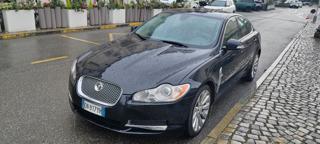 JAGUAR XF usata, con Alzacristalli elettrici